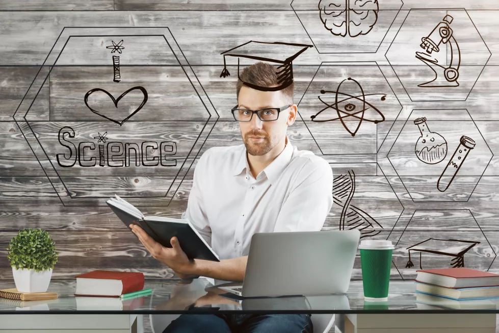science-concept