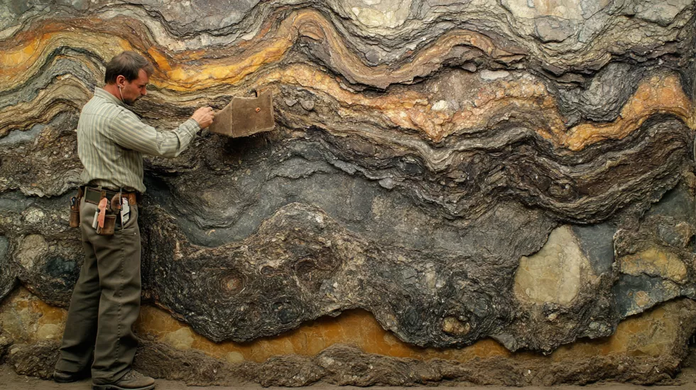 Geologia poszukiwawcza
