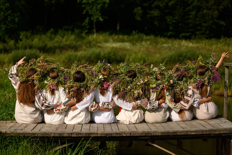 Kultura i natura Podlasia