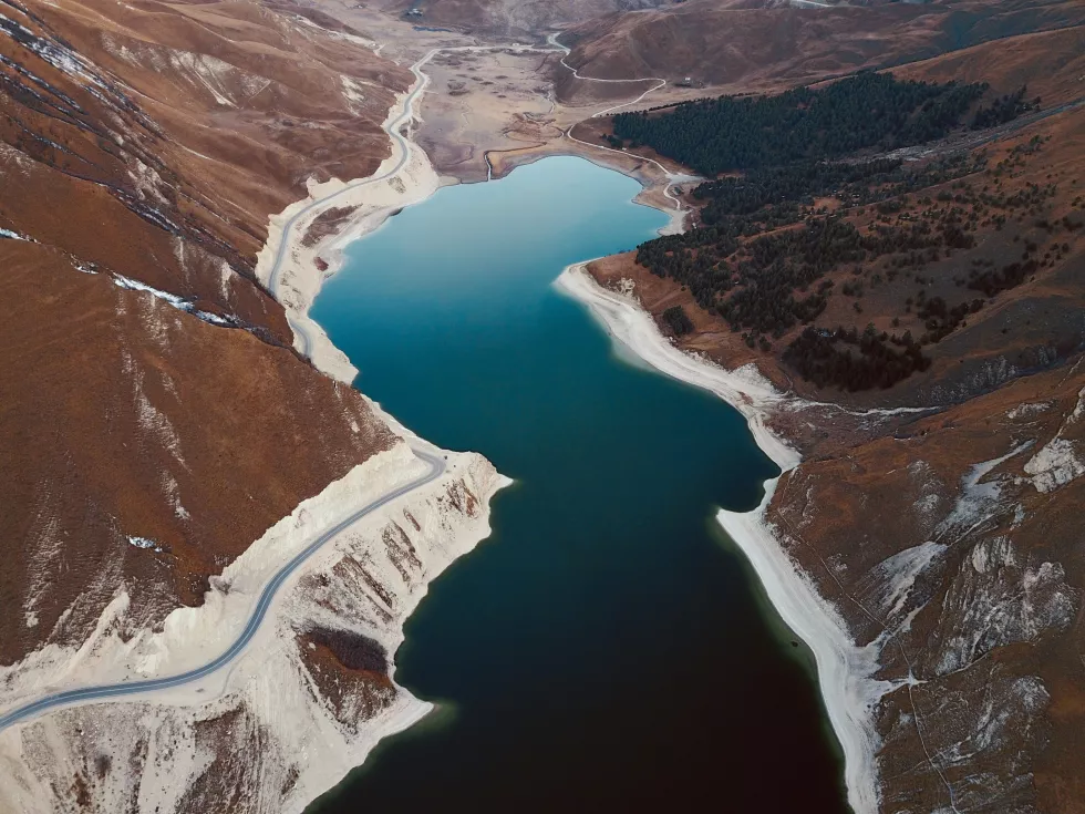 Hydrogeologia