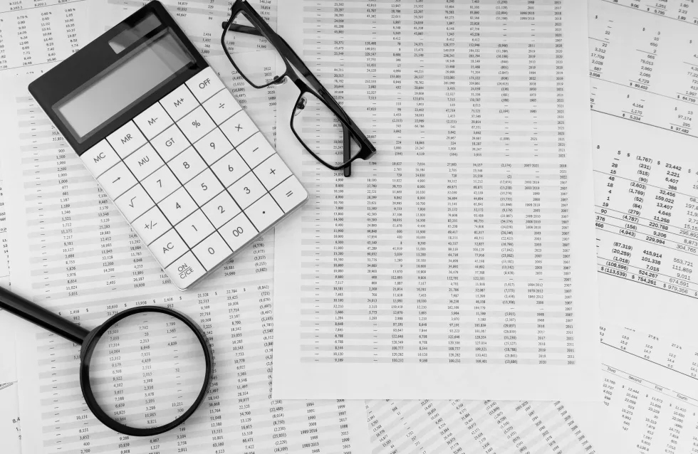 Matematyka finansowa