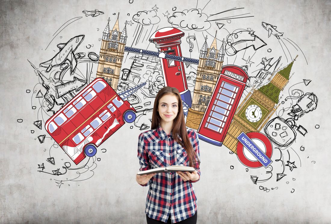 English in Business and Tourism - Akademia WSB