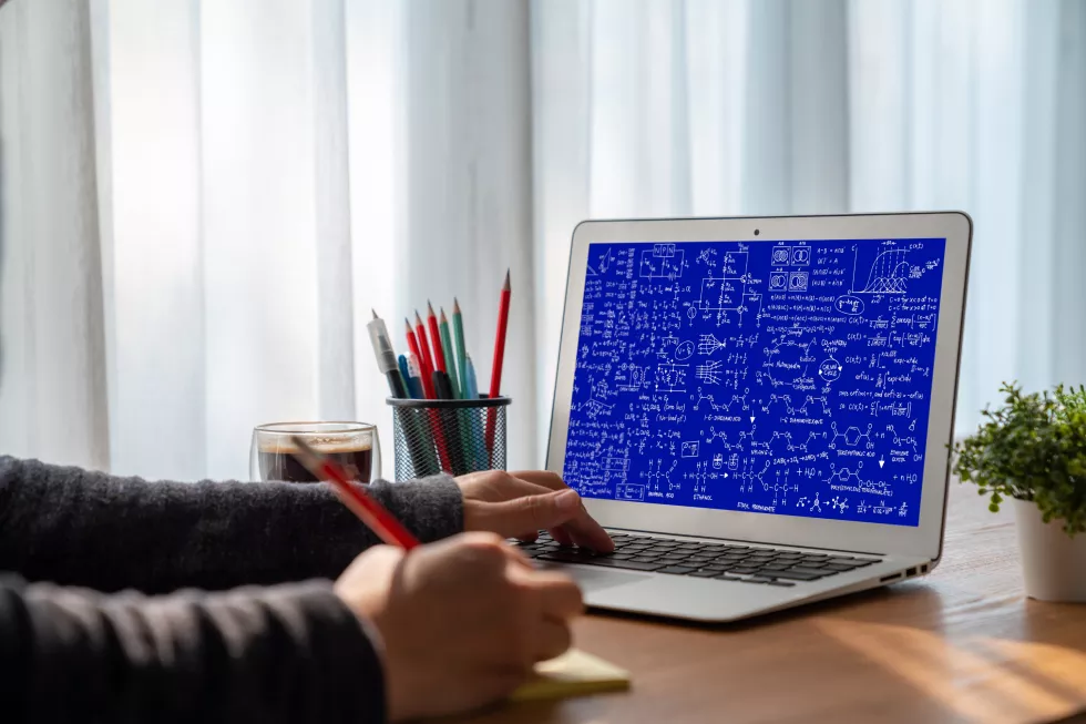 mathematic-equations-modish-formula-computer-screen-showing-concept-science-education