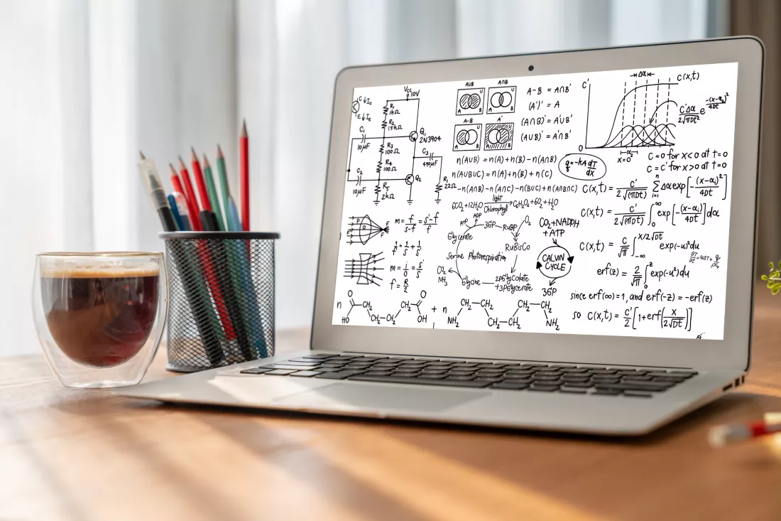 mathematic-equations-modish-formula-computer-screen