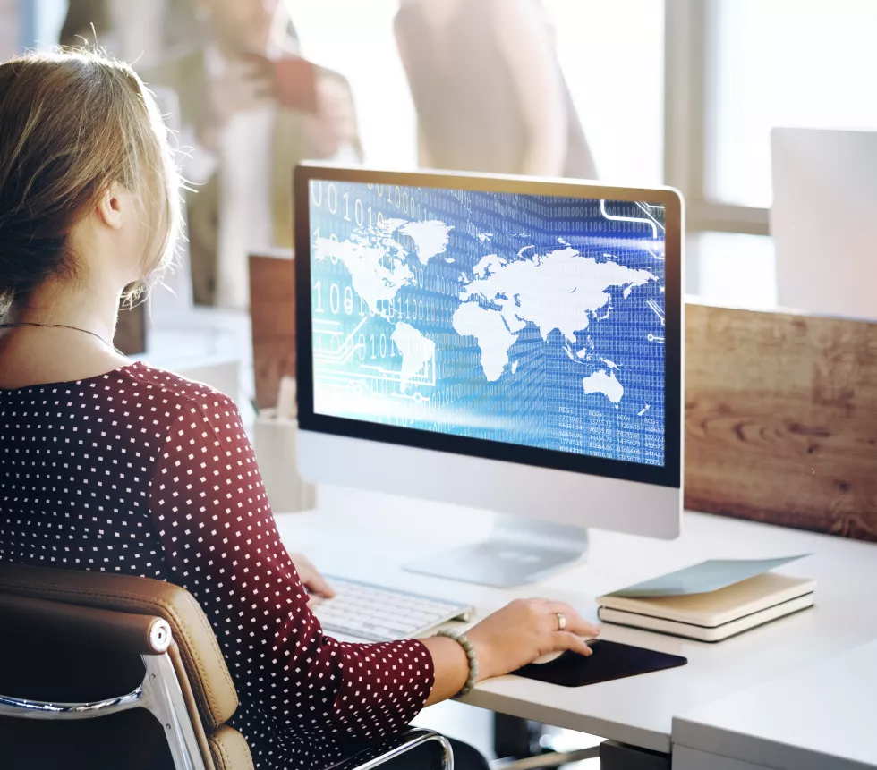 Administracja w procesach globalizacji