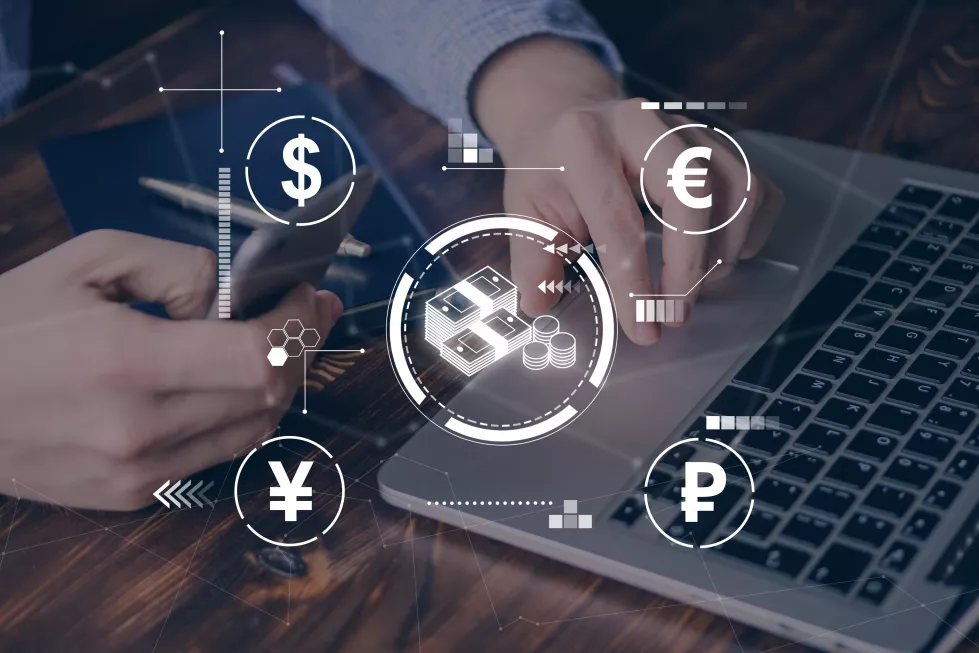 E-finanserf