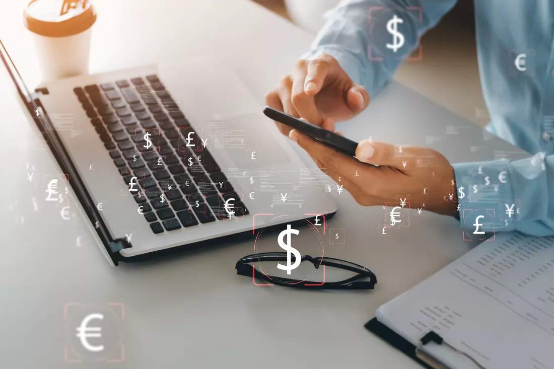 E-finanseds