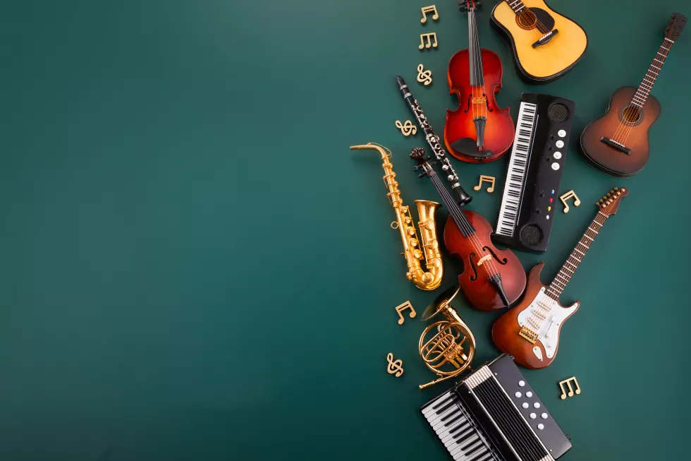 back-music-school-concept-music-lesson-school-education-concept