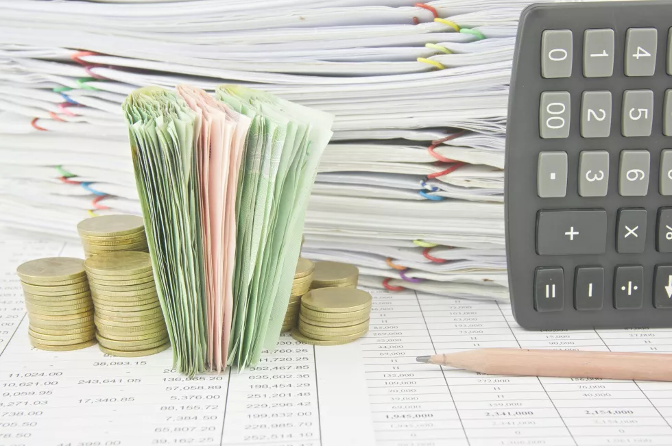 Rachunkowość i finanse publiczne