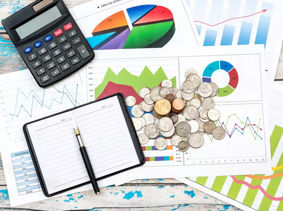 Zarządzanie finansami przedsiębiorstwa