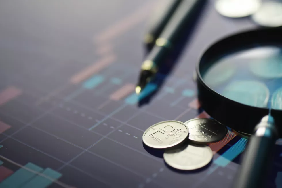 coins-with-inscription-ruble-volatility-national-currency-russian-money-exchange-rates-way-out-crisis