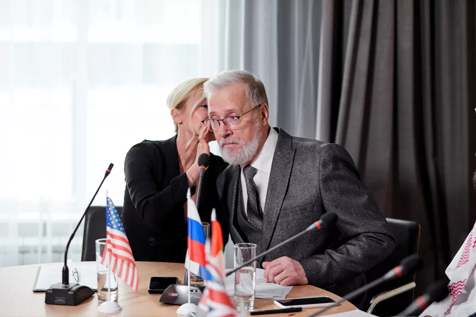 Tłumaczenia specjalistyczne pisemne i ustne