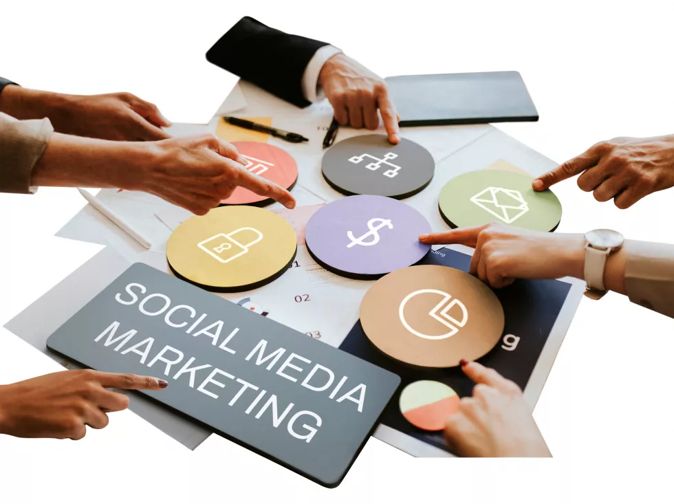 EMarketing i social media