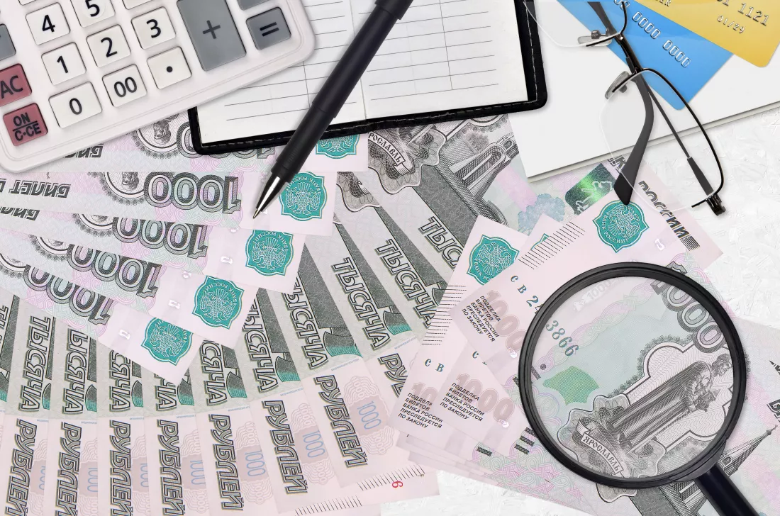 Finanse, audyt i podatki