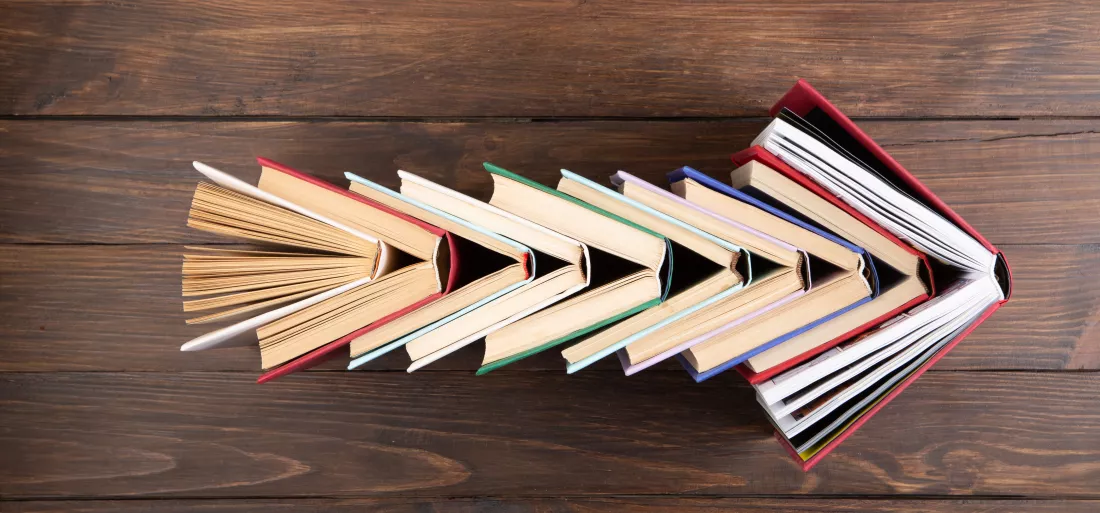 arrow-shape-made-books-love-wisdom-science-education-reading-writing-concept
