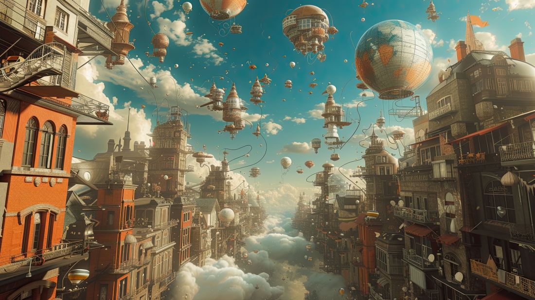 Game art