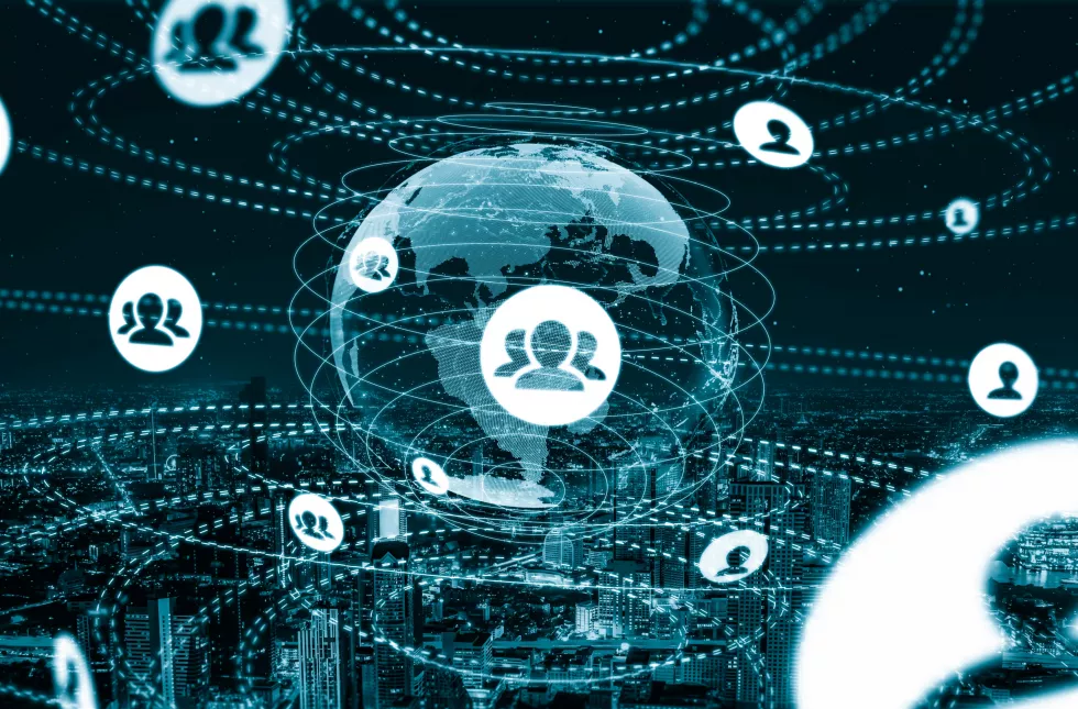 Big data w analityce społecznejr