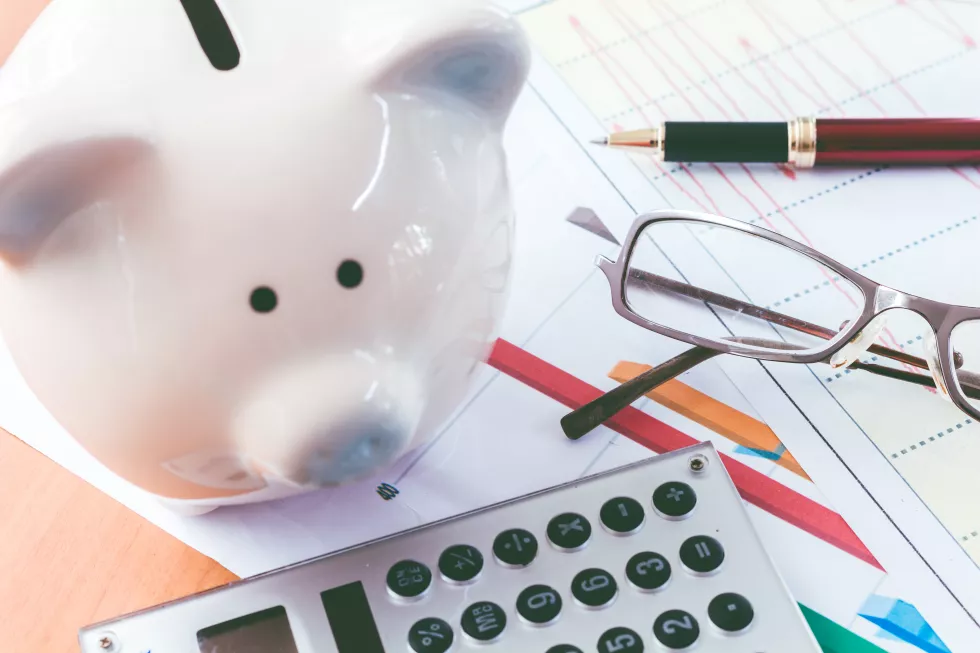 Finanse, audyt, inwestycje