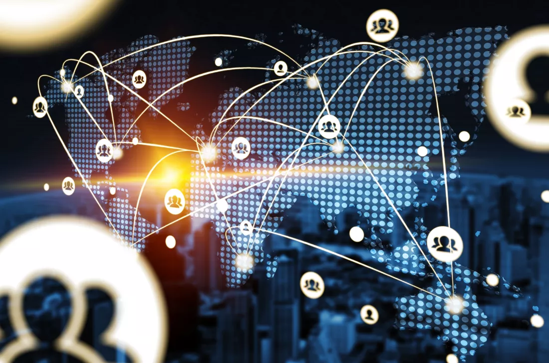 Big data w analityce społecznejrt