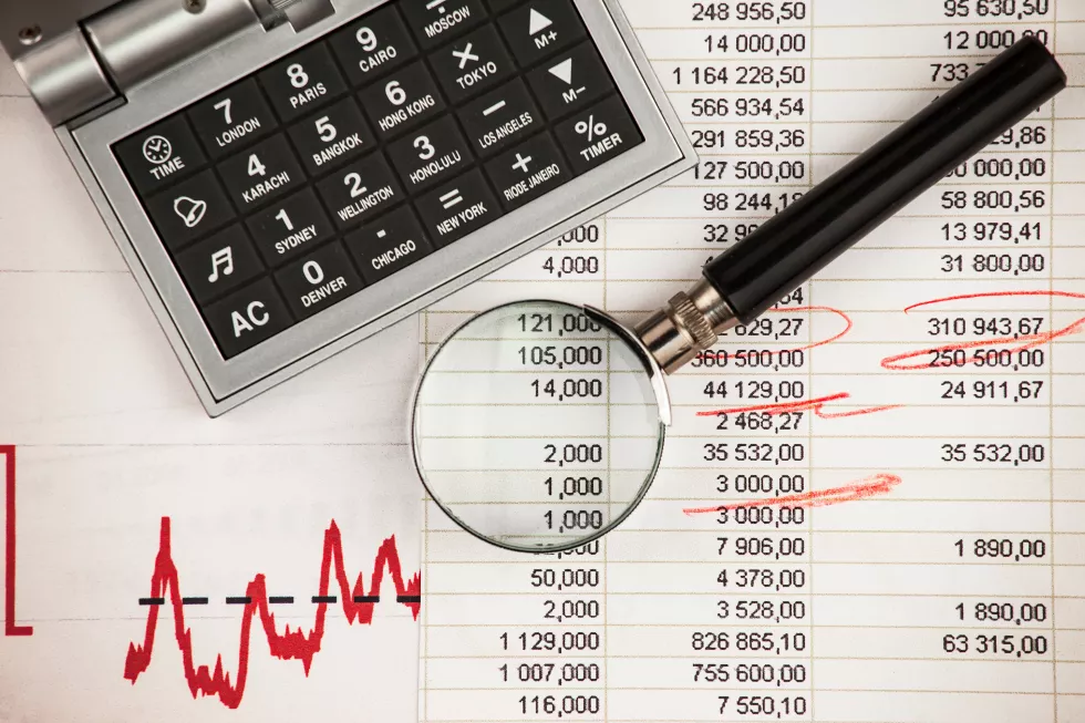 Finanse, audyt i podatkis