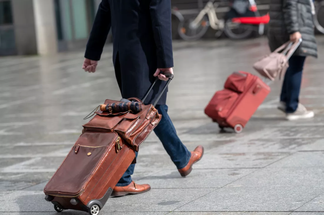 Migracje i mobilnośćv