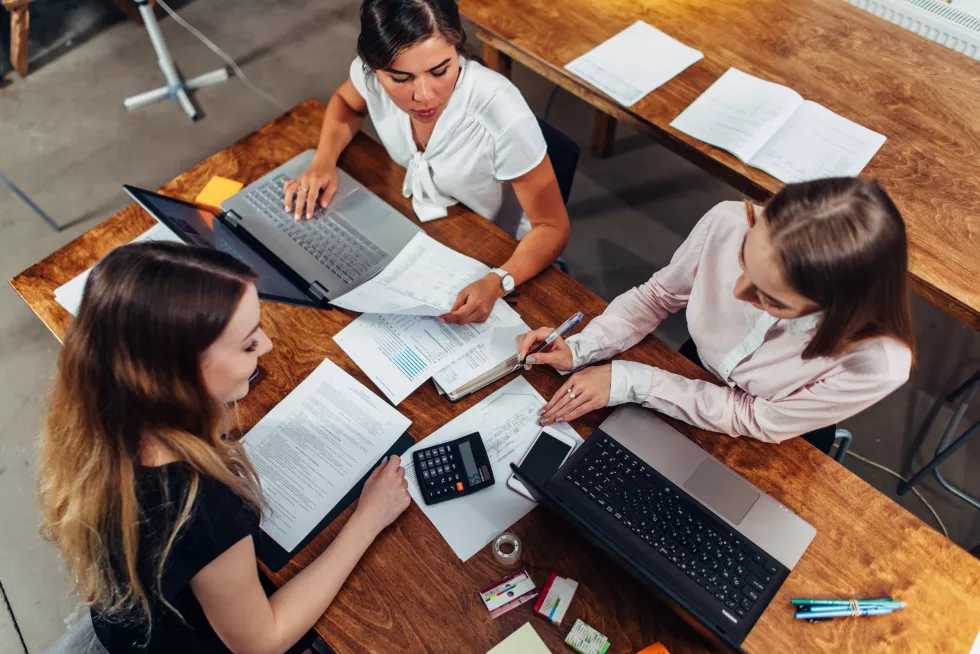 Menedżerskie studia finansowo-prawne