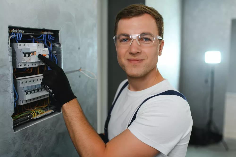 electrician-worker-work-electrical-panel