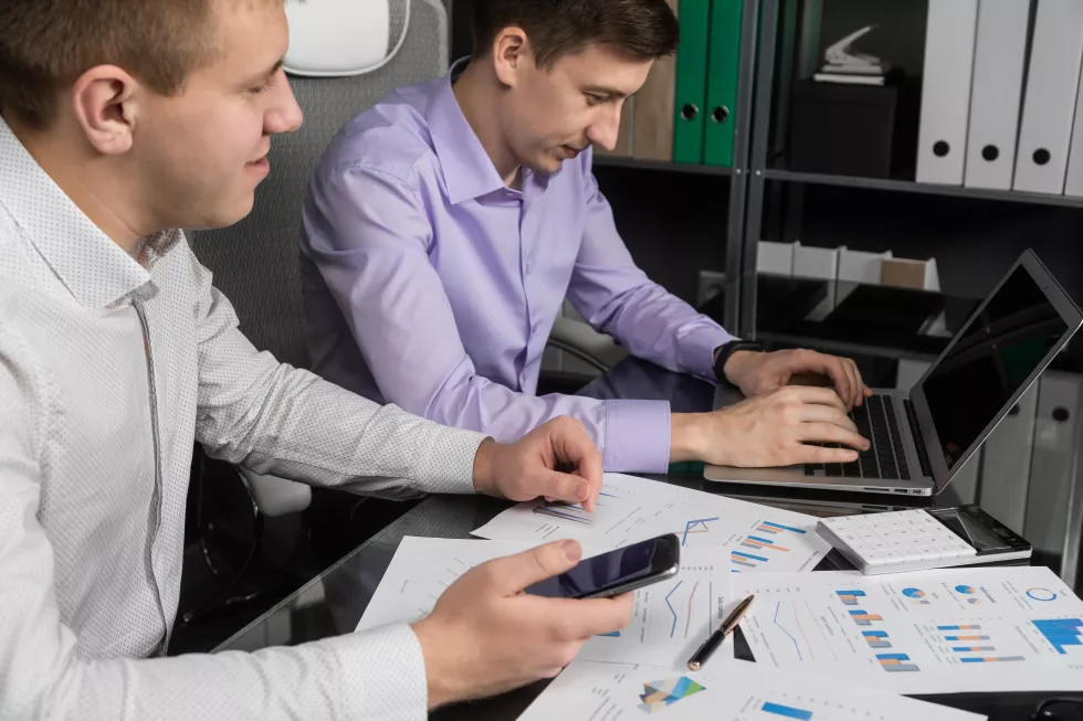 Informatyka w gospodarce i administracjia