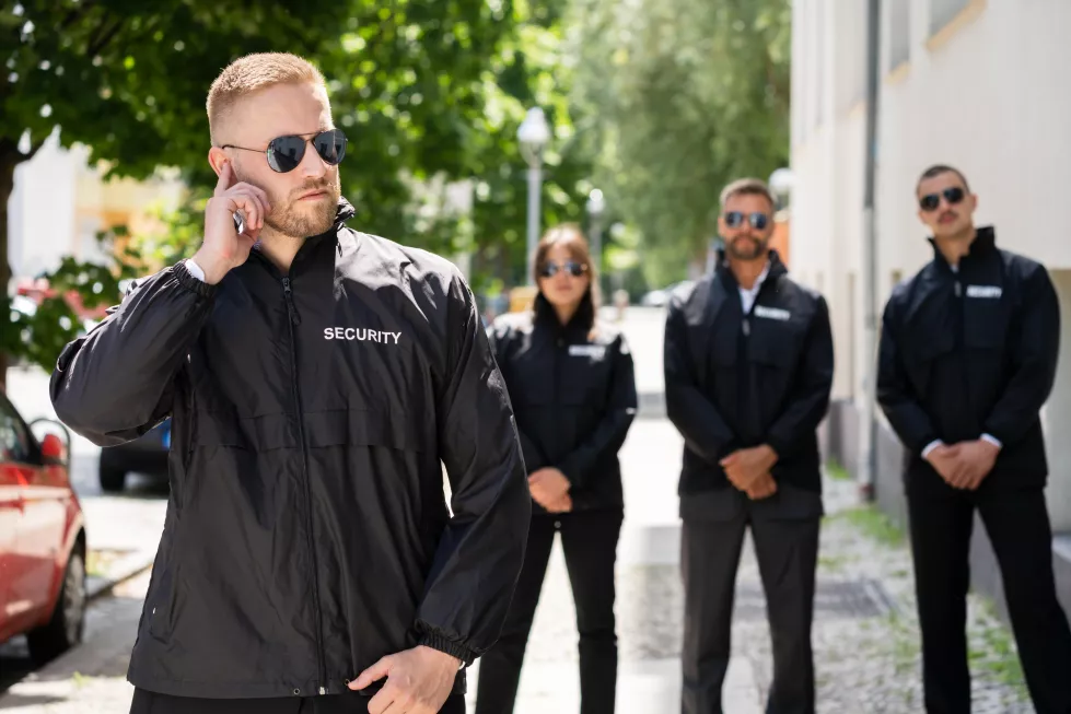 security-guard-event-service
