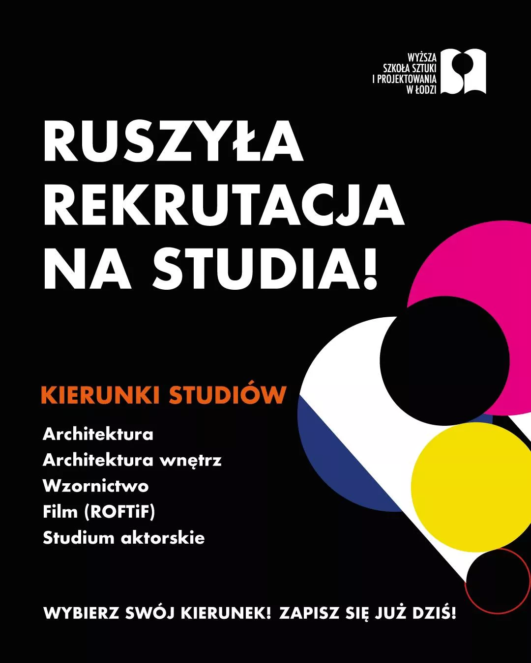 Autor plakatu: Roman Ukrainskiy