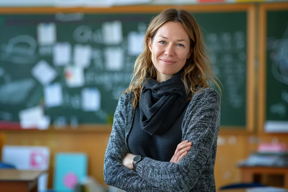 ochronę ludności test