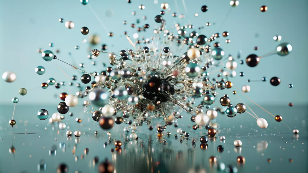 Chemia materiałów i nanotechnologiaa