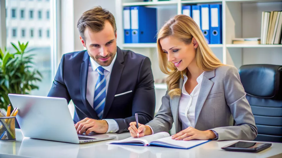 Administracja i biznes
