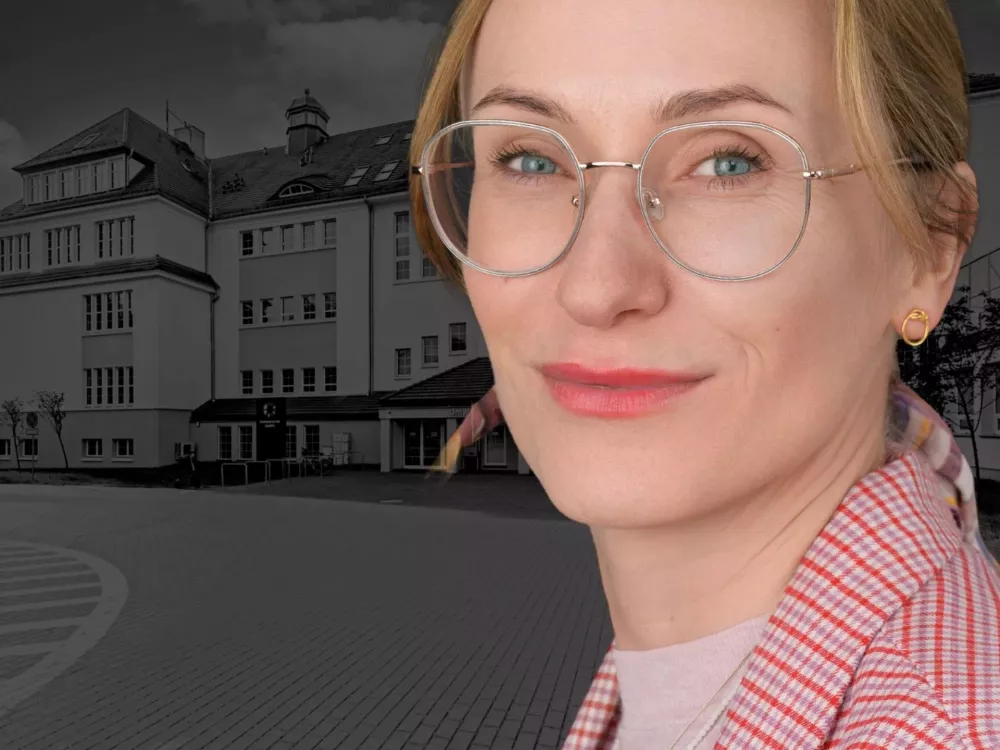 Dzien z Psychologia na Uniwersytecie SWPS w Sopocie