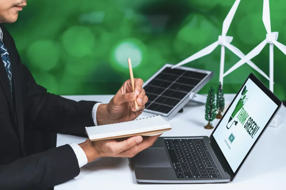 Prawo i inwestycje w odnawialne źródła energii