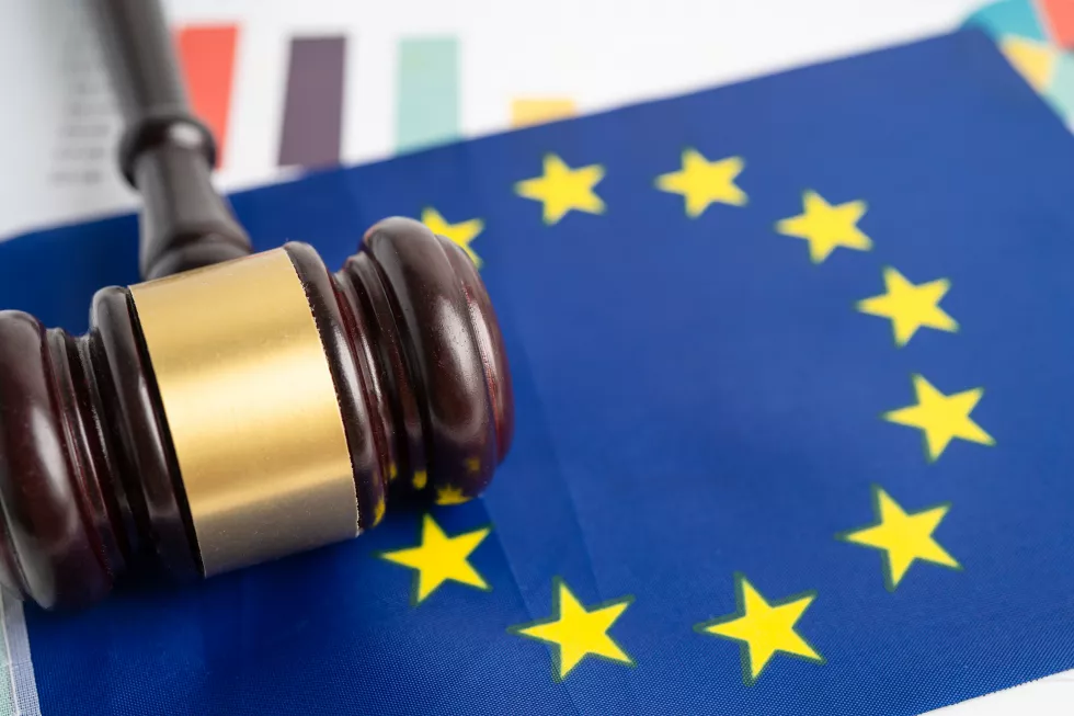 Prawo międzynarodowe i prawo Unii Europejskiej