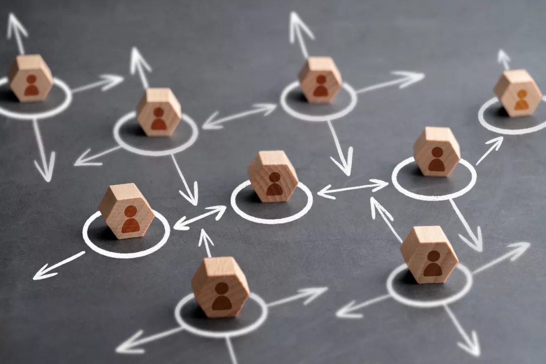 social-distance-from-wood-figure