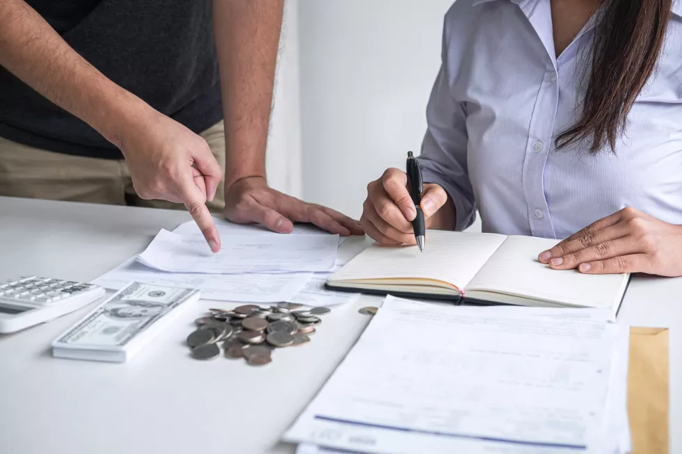Bankowość i doradztwo finansowe
