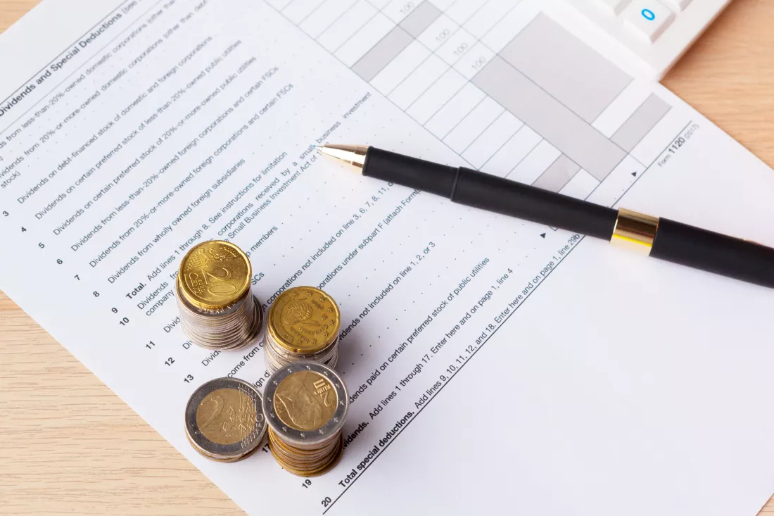 Finanse przedsiębiorstw i podatki z certyfikatem ACCAv
