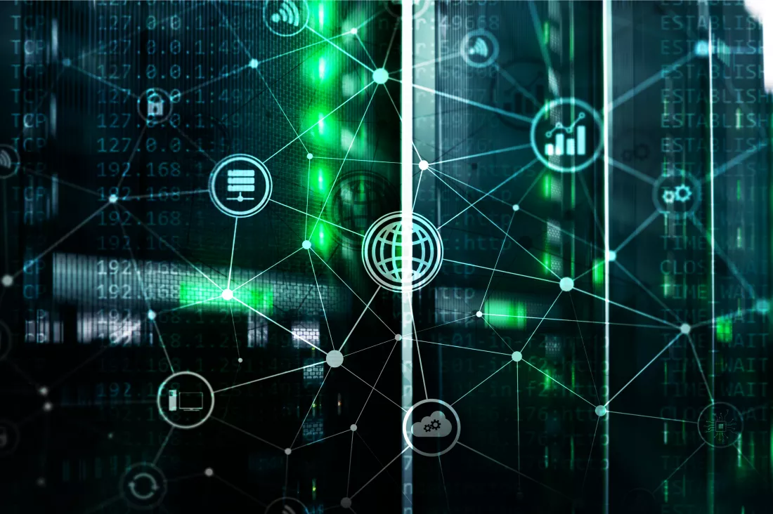 Fintech i Big Datav