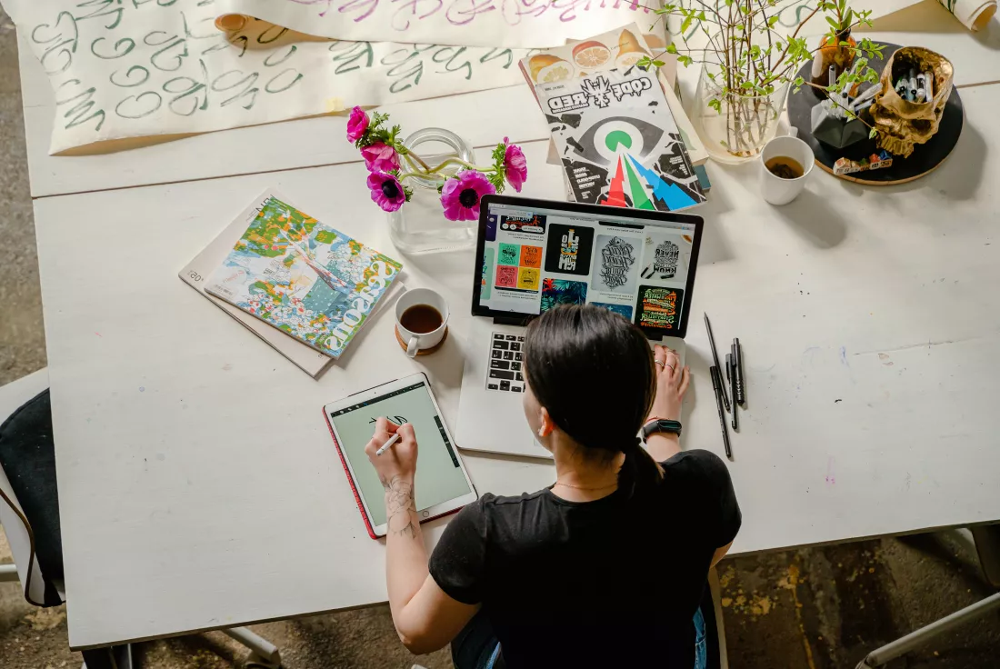 Projektowanie stron internetowych i grafiki multimedialnejv