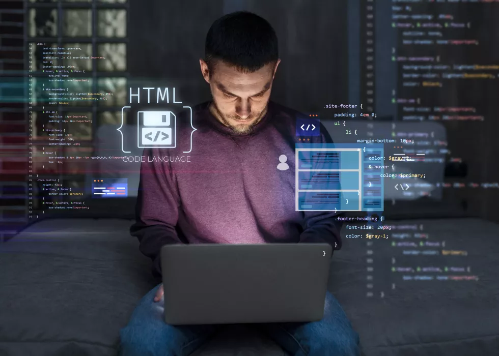 Programowanie aplikacji webowych