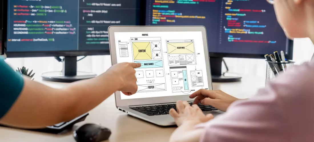 Programowanie desktop appsv