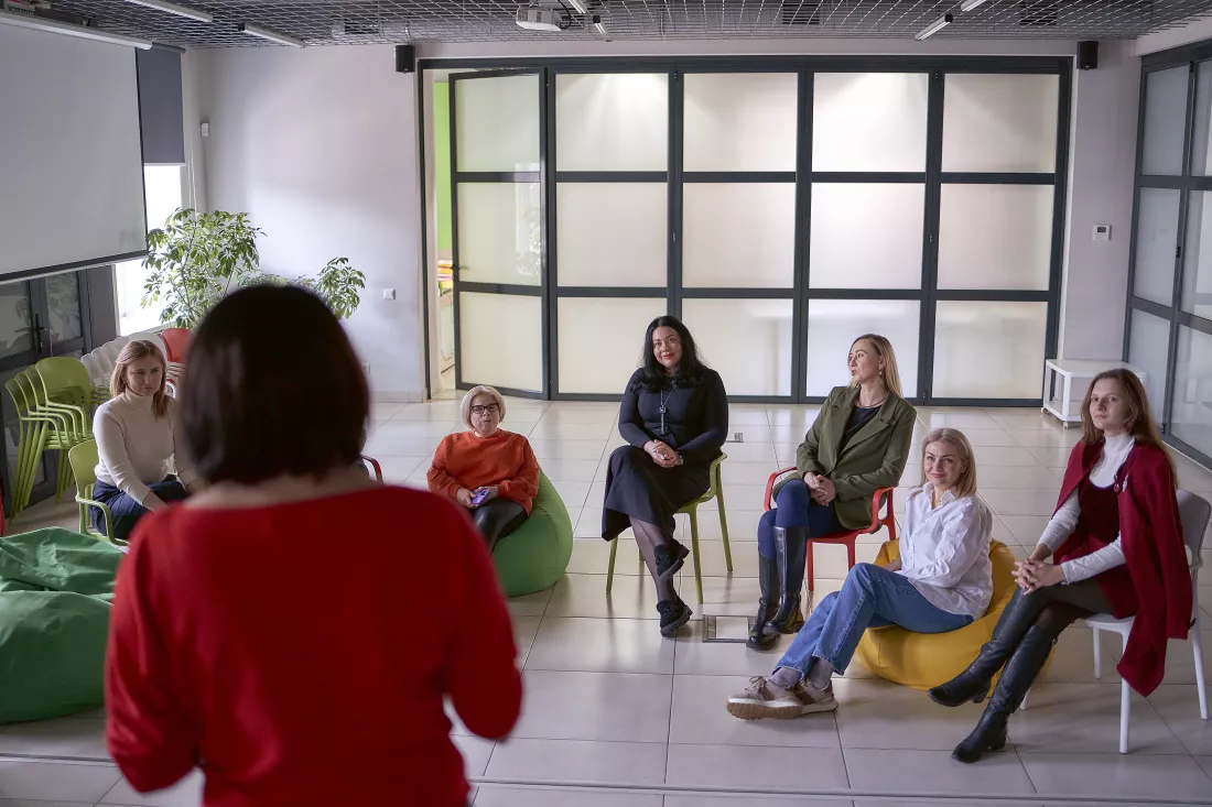 Pedagogika resocjalizacyjna z socjoterapią (dla absolwentów bez przygotowania pedagogicznego)v