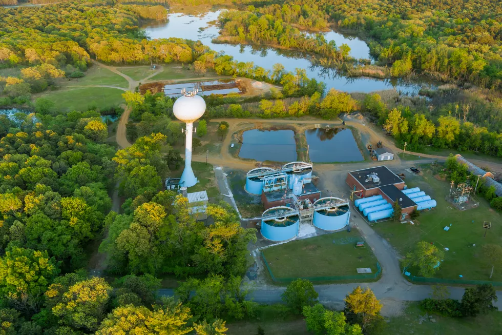 sewage-aerial-view-wastewater-treatment-processing-plant-sewage-farm-surrounding-industrial