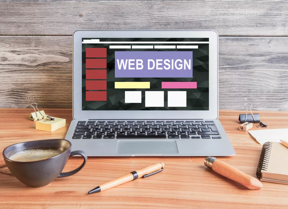 Projektowanie stron internetowych i grafiki multimedialnej