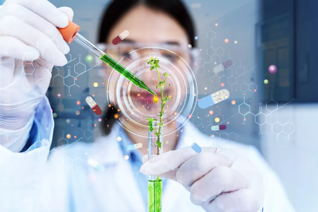 Biotechnologia