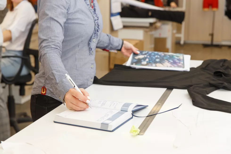 Projektowanie ubioru specjalnego przeznaczenia