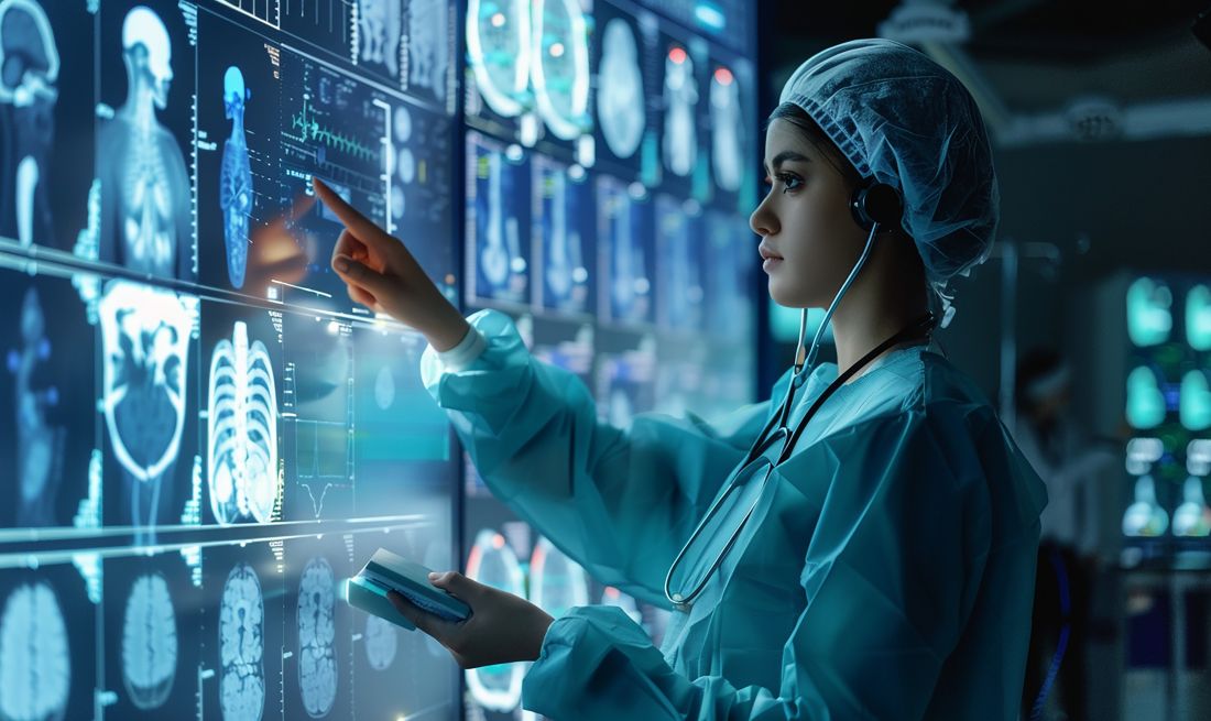 Elektrokardiologia