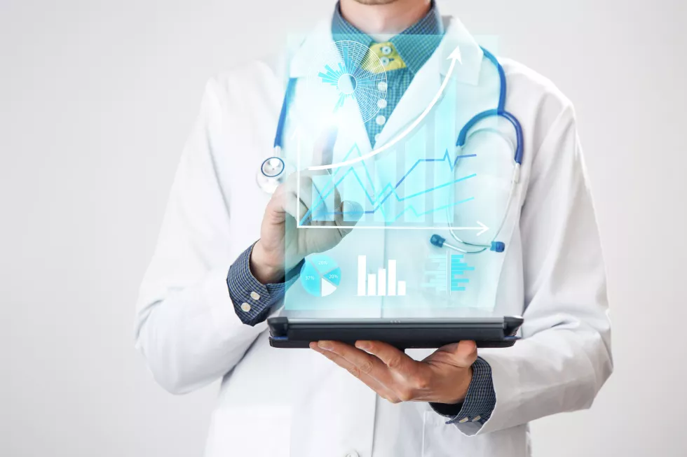 doctor-interacts-with-virtual-screen-new-technology-medicine